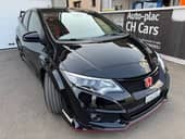 Honda Civic 2.0 TYPE R CH