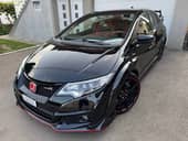 Honda Civic 2.0 TYPE R CH