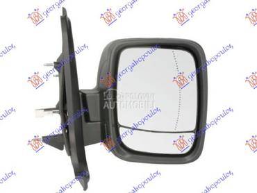 RETROVIZOR MEHANICKI PM (ASFER za Nissan Nv200 od 2016. do 2025. god.