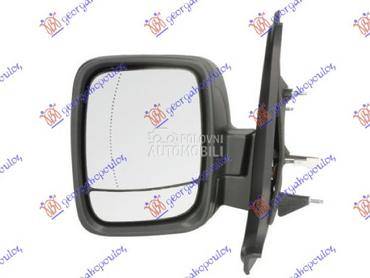 RETROVIZOR MEHANICKI PM (ASFER za Nissan Nv200 od 2016. do 2025. god.