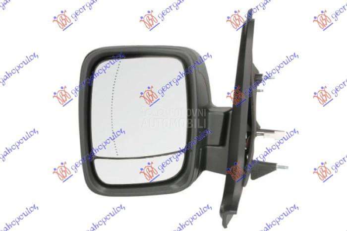 RETROVIZOR MEHANICKI PM (ASFER