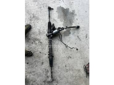 aktivna letva volana e60,61 za BMW 525, 530