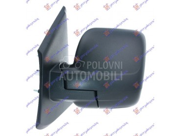 RETROVIZOR ELEKTRICNI SA GREJA za Nissan Nv200 od 2016. do 2025. god.