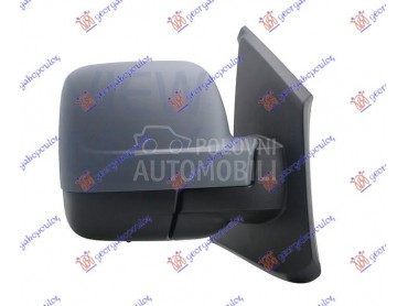 RETROVIZOR ELEKTRICNI SA GREJA za Nissan Nv200 od 2016. do 2025. god.