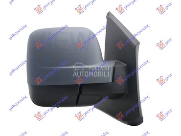 RETROVIZOR ELEKTRICNI SA GREJA za Nissan Nv200 od 2016. do 2025. god.