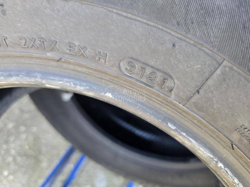 Hankook 215/70 R16 Letnja