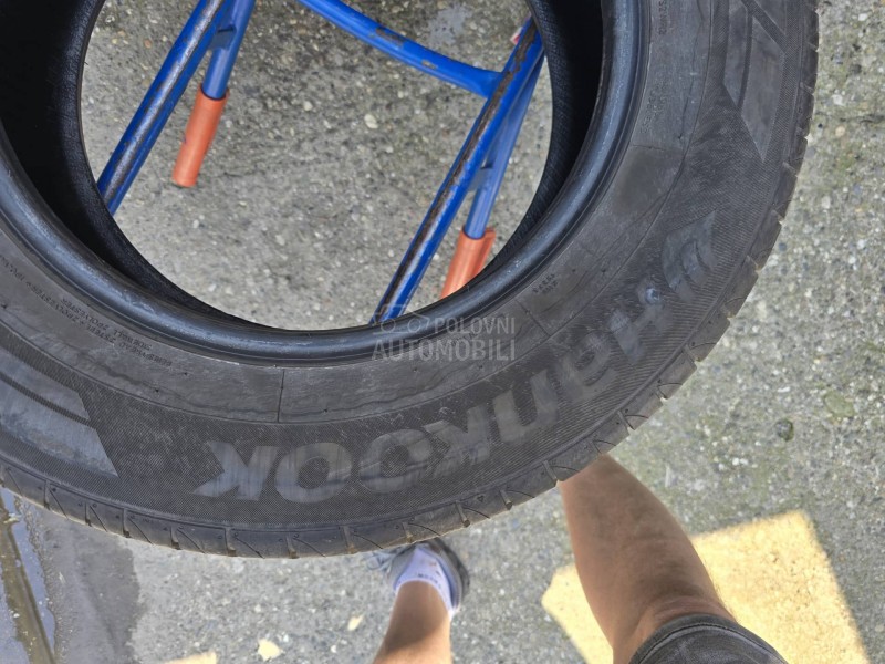 Hankook 215/70 R16 Letnja