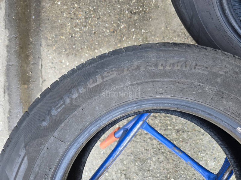 Hankook 215/70 R16 Letnja