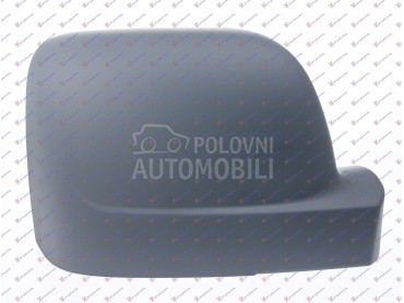 POKLOPAC RETROVIZORA PM za Nissan Nv200 od 2016. do 2025. god.