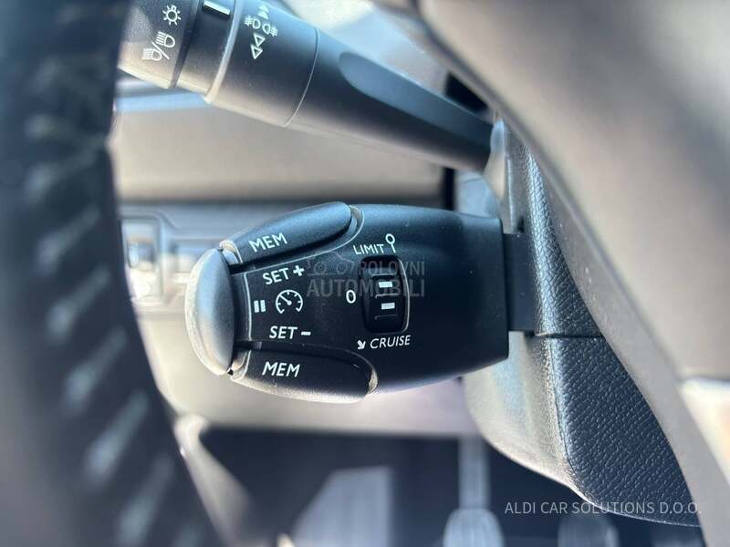 Peugeot 308 1.5 Hdi