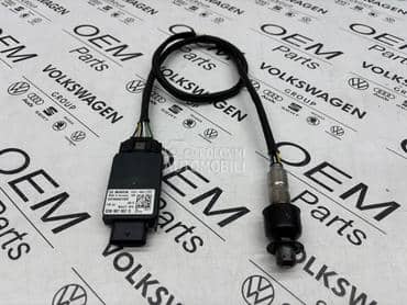 NOX Senzor za Volkswagen Tiguan, Touran, Golf 7 ...