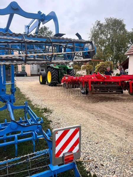 Consum vvt 34