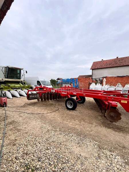 Consum vvt 34