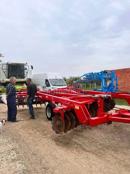 Consum vvt 34