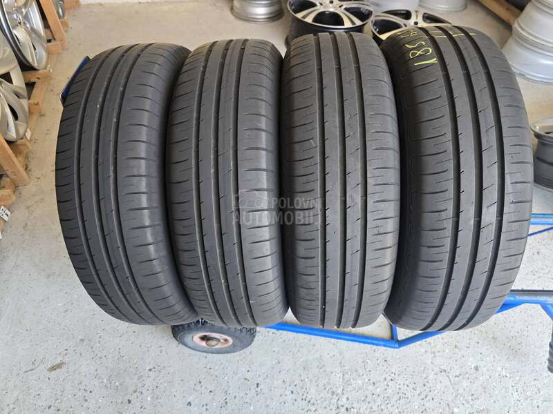 Goodyear 185/65 R15 Letnja
