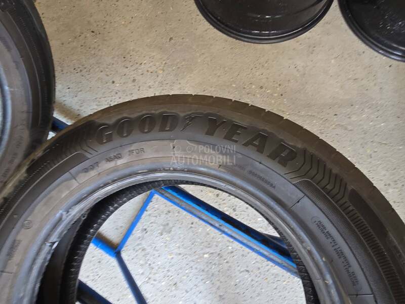 Goodyear 185/65 R15 Letnja