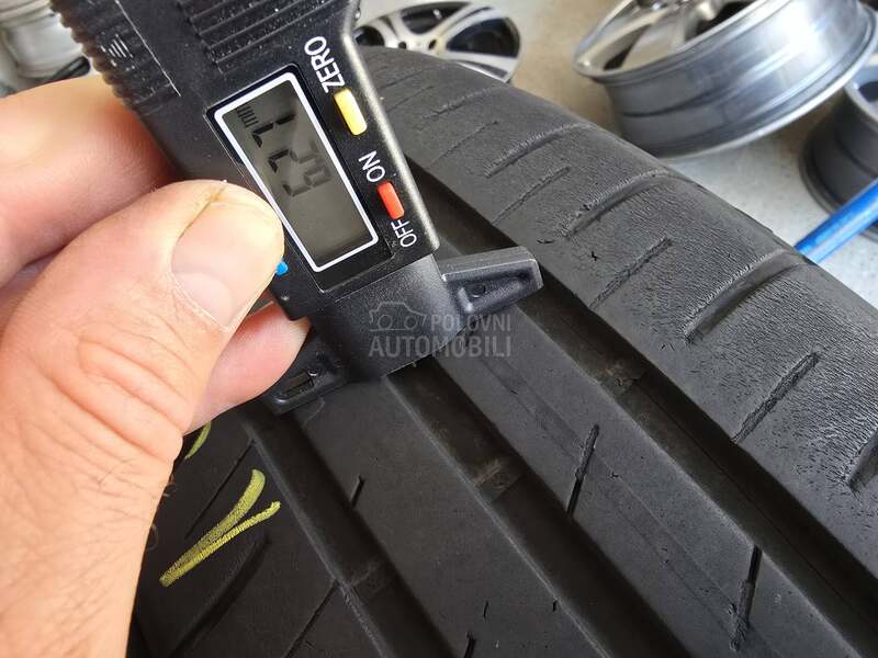 Goodyear 185/65 R15 Letnja