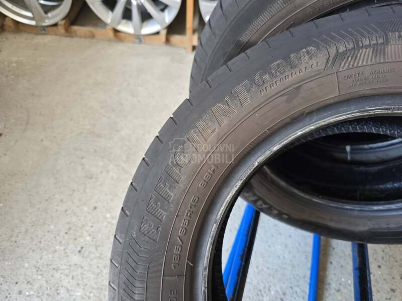 Goodyear 185/65 R15 Letnja