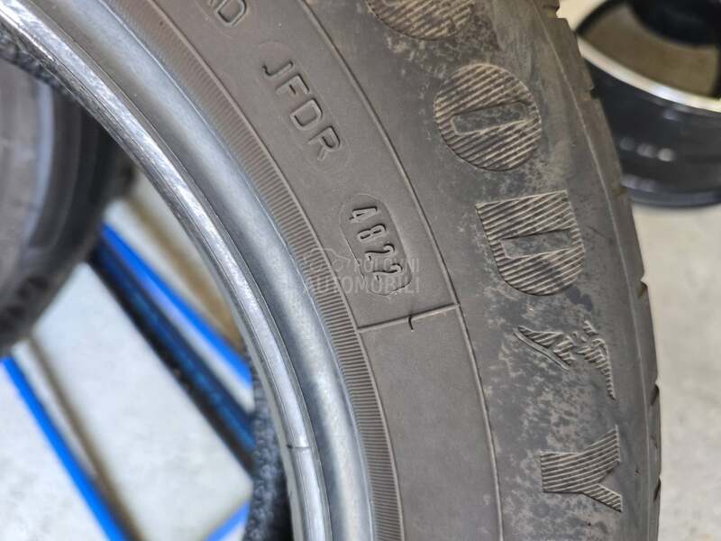 Goodyear 185/65 R15 Letnja