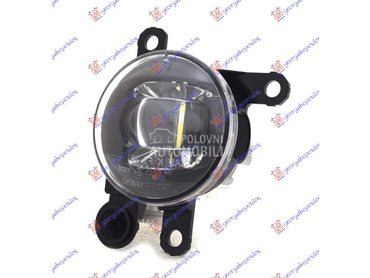 MAGLENKA LED (E) (DEPO) za Opel Grandland X od 2017. do 2025. god.