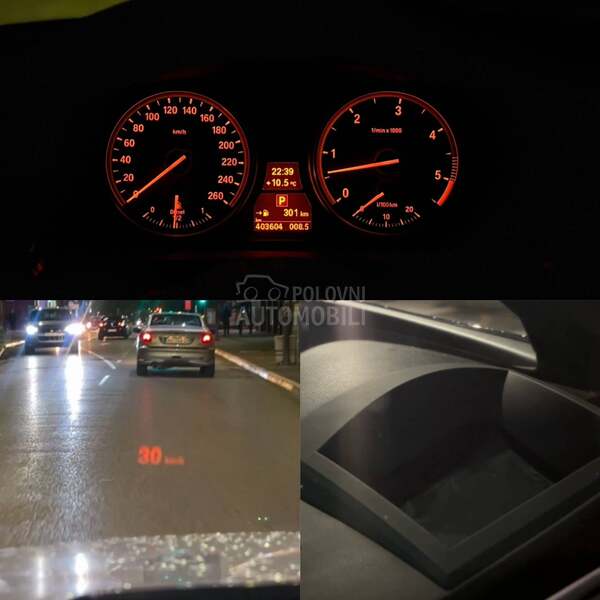 BMW 530 xD