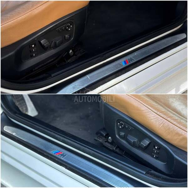 BMW 530 xD