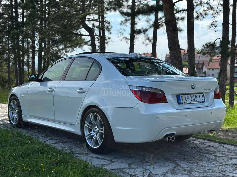 BMW 530 xD