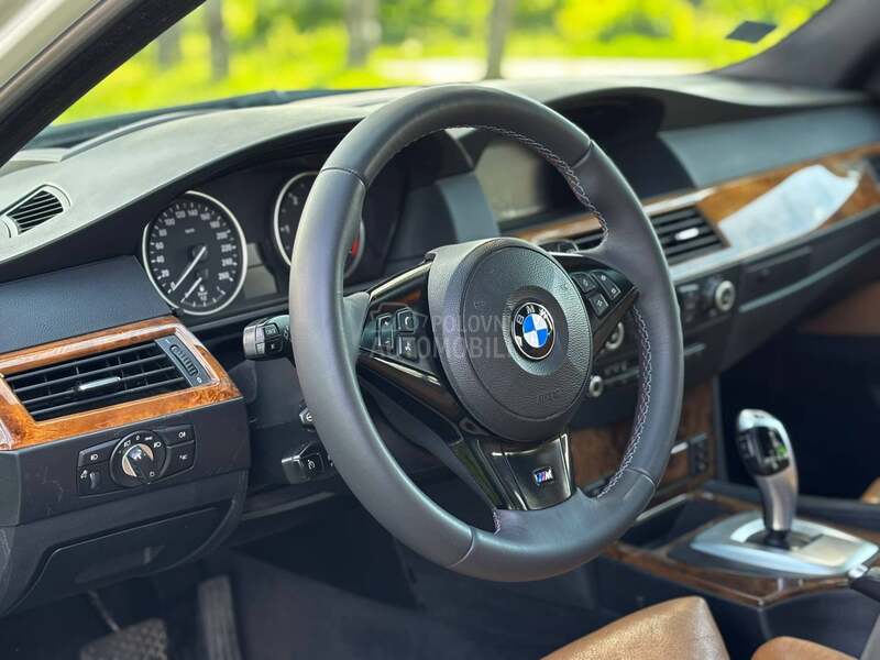 BMW 530 xD