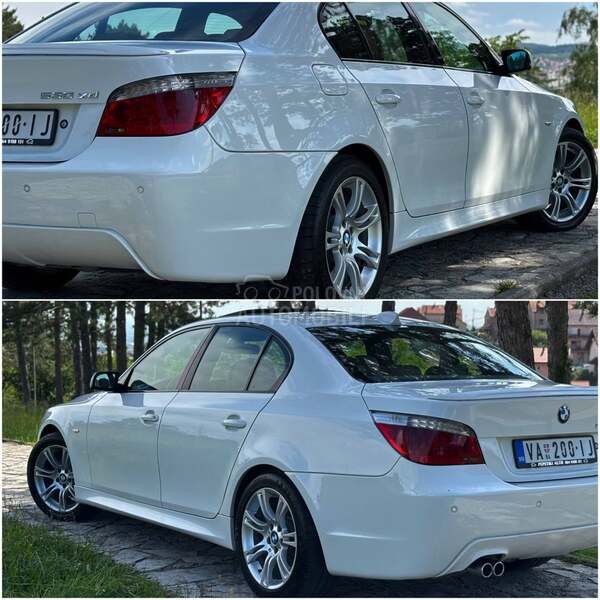 BMW 530 xD