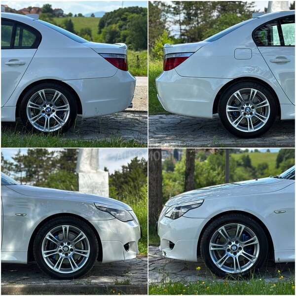 BMW 530 xD