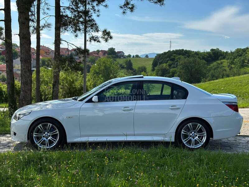 BMW 530 xD