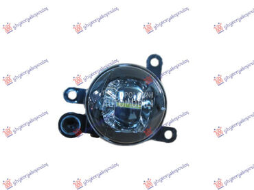 MAGLENKA LED (VALEO) za Citroen C5X od 2021. do 2025. god.