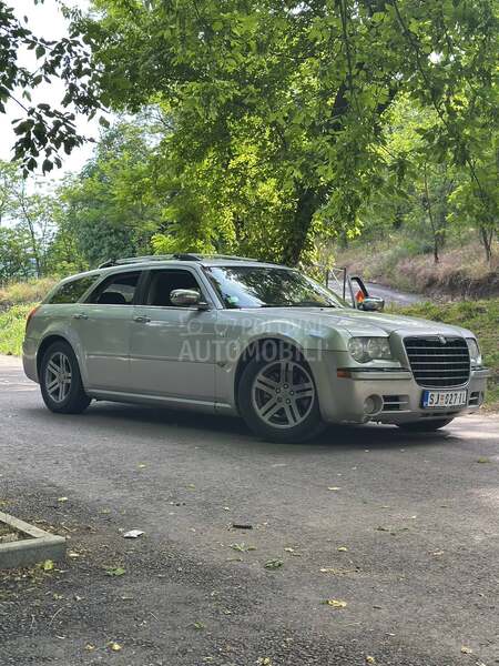 Chrysler 300C 