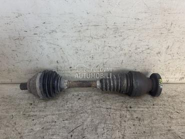 POLUOSOVINA za Audi Q3