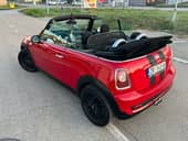 MINI Cooper S S A D   R E G