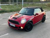 MINI Cooper S S A D   R E G