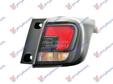 STOP LAMPA SPOLJASNJA (HELLA) za Opel Crossland X  od 2020. do 2025. god.