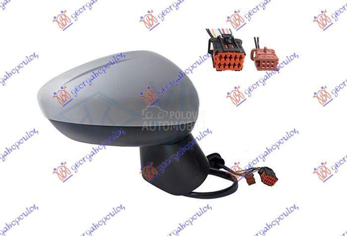 RETROVIZOR ELEKTRICNI SA GREJA