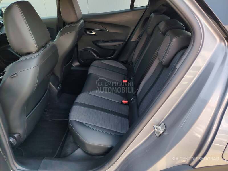Peugeot 2008 1.2 ALLURE A/T
