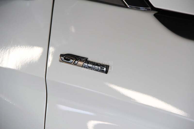 Peugeot 3008 RATA OD166/GT-LINE