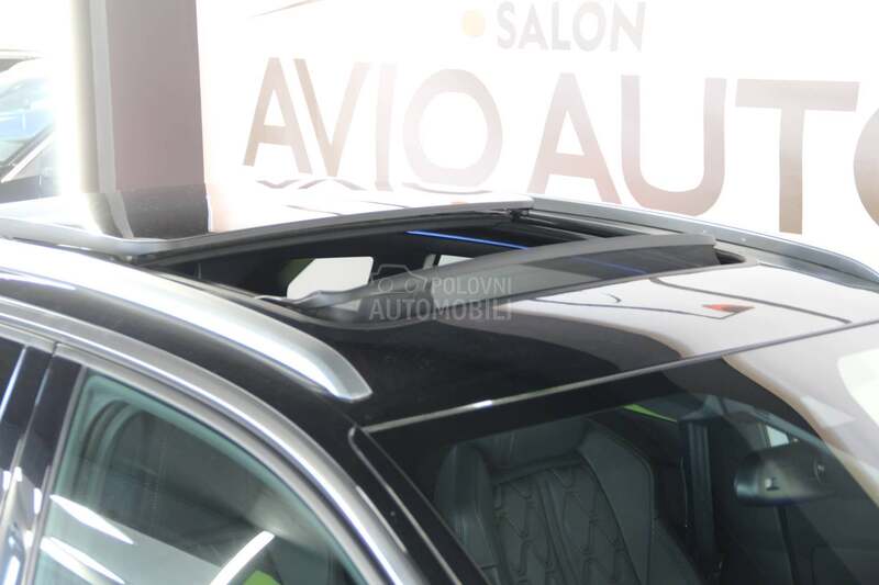 Peugeot 3008 RATA OD166/GT-LINE