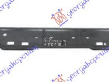 NOSAC HLADNJAKA za Citroen DS7 od 2017. do 2025. god.