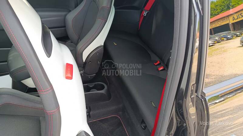 Fiat 500 1.4 Abarth Esseesse
