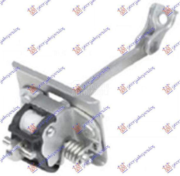 GRANICNIK PREDNJIH VRATA