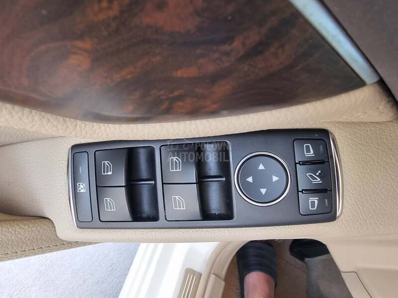 Mercedes Benz C 250 4 MATIC