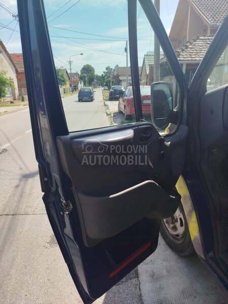 Ford Transit 2.0 tdi