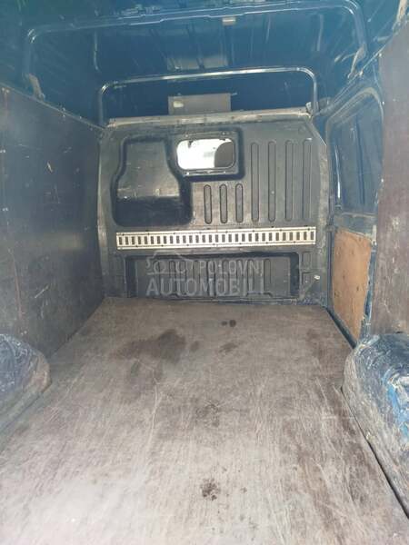 Ford Transit 2.0 tdi