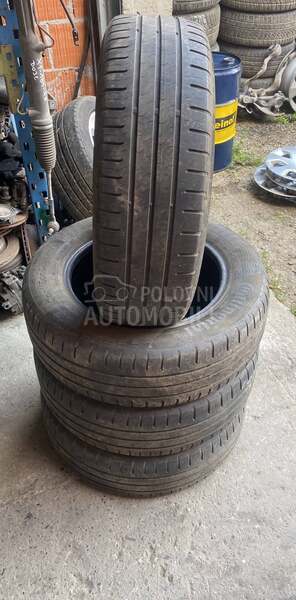 Continental 185/65 R15 Letnja