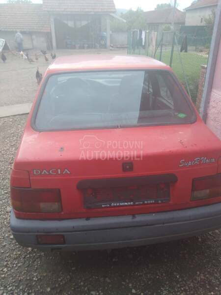 Dacia Super Nova 1,4
