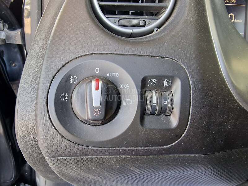 Seat Altea XL 1.6 TDI